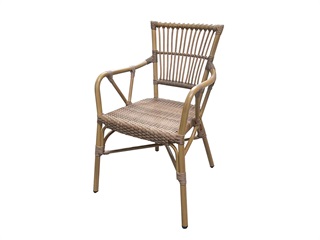 Aaron chair, beige